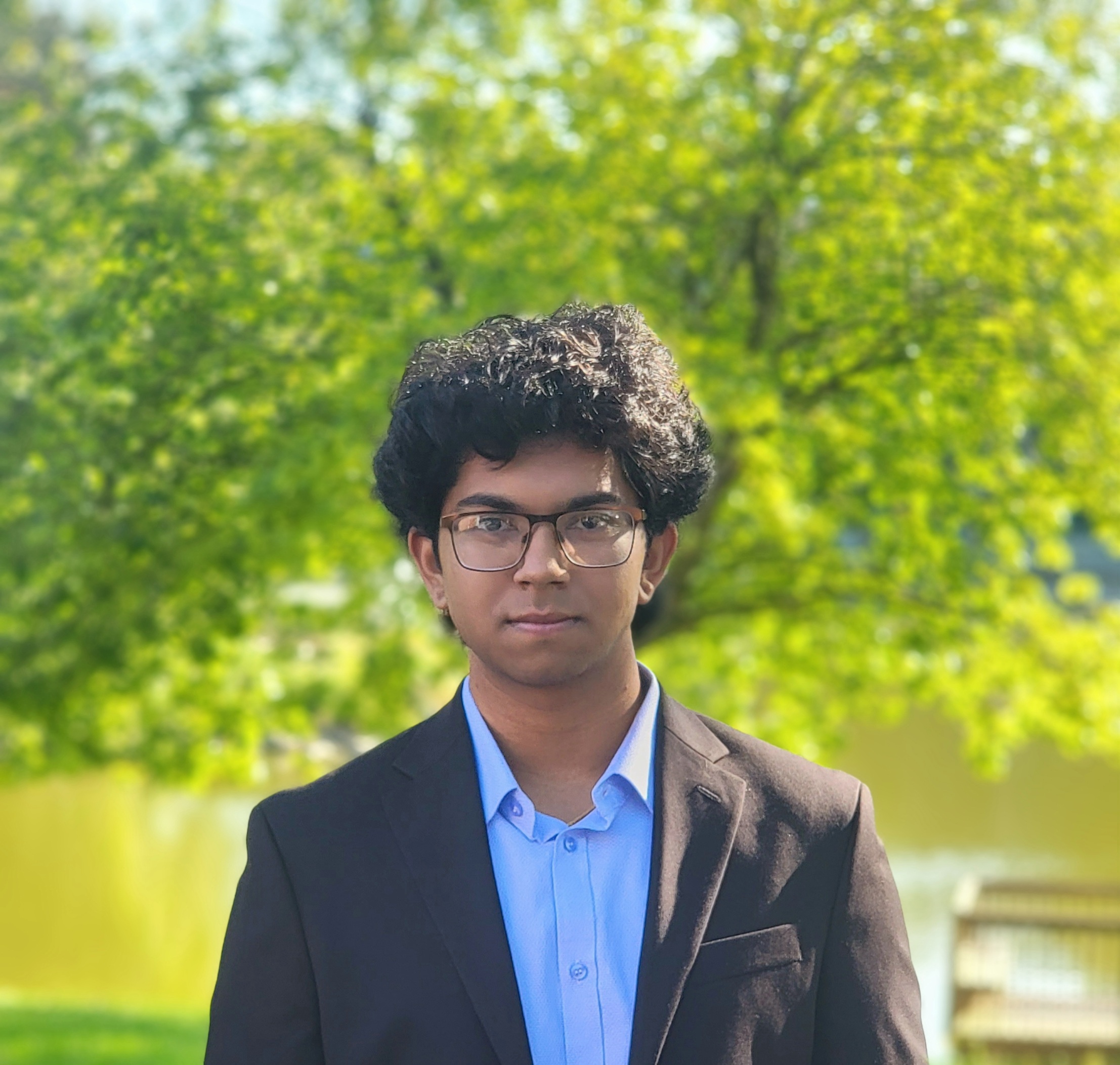 Srijon Deb